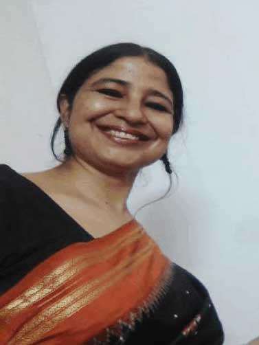 वाज़दा ख़ान