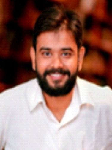 Saurabh Roy