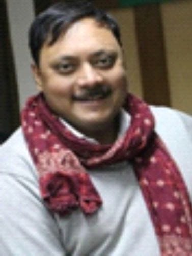 Praveen Kumar