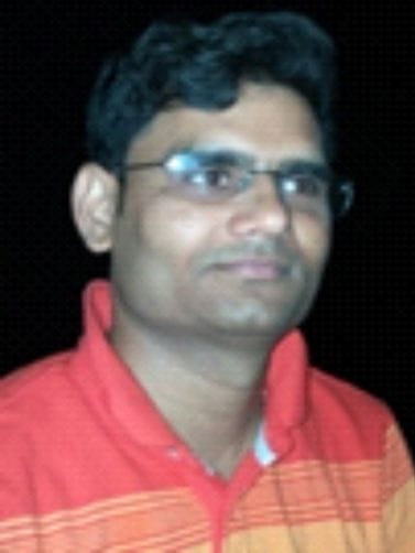 Shiv Kumar Yadav