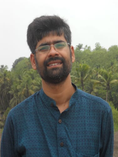 Achyutanand Mishra