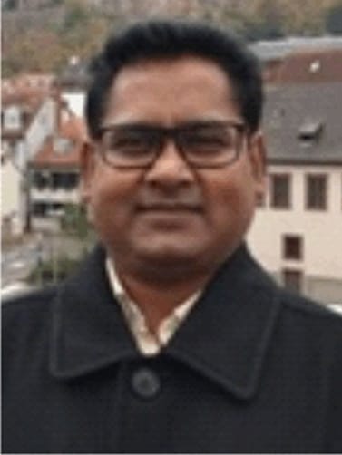 Pankaj Parashar