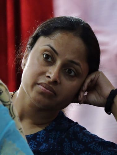 Swati Melkani
