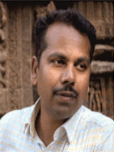 Nishant