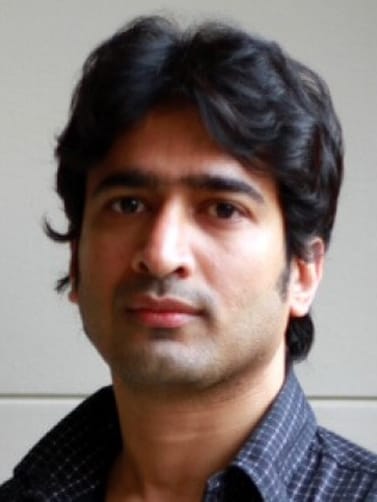 Ashutosh Bhardwaj
