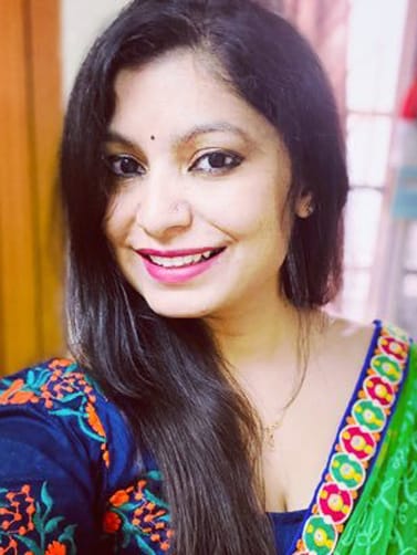 Anushakti Singh