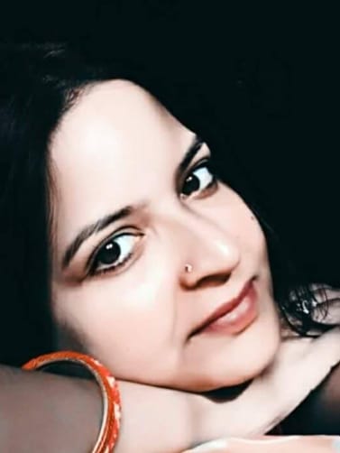 Upasana Jha