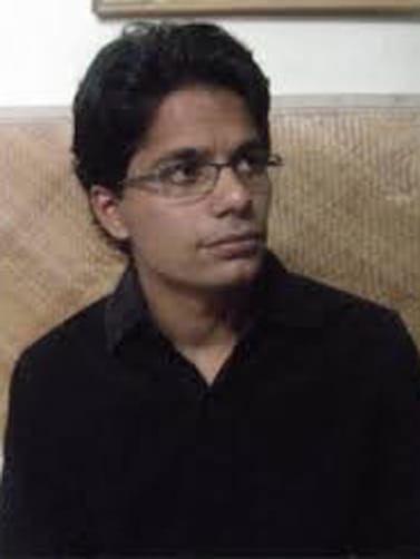 Aasteek Vajpeyi