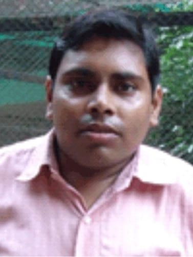 Pratyush Chandra Mishra