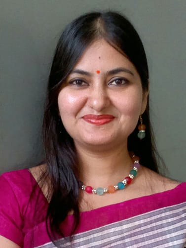 Jayshree Singh