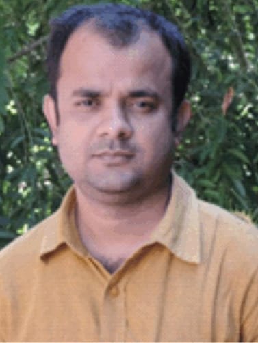Amitesh Kumar