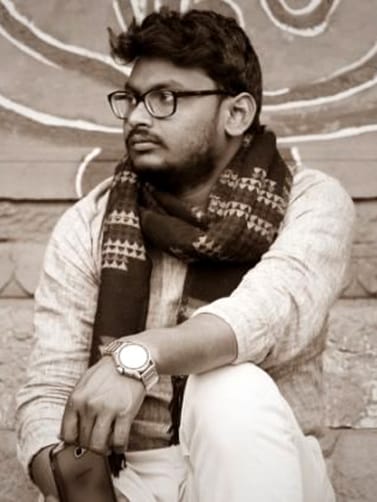 विहाग वैभव