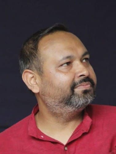 Mrityunjay Prabhakar