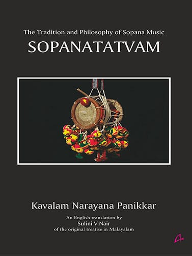 SOPANATATVAM