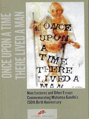 ONCE UPON A TIME THERE LIVED A MAN