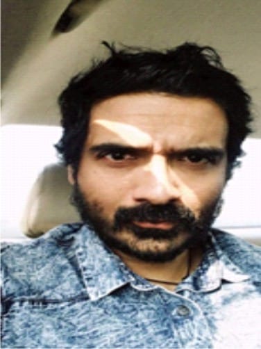 Ammber Pandey