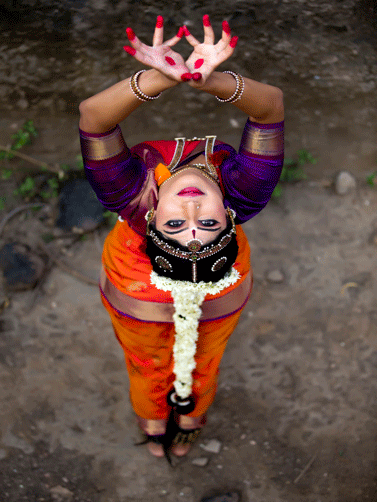 Tanya Saxena