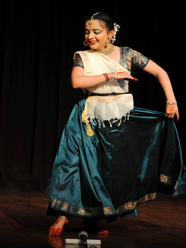 Nishtha Budhlakoti