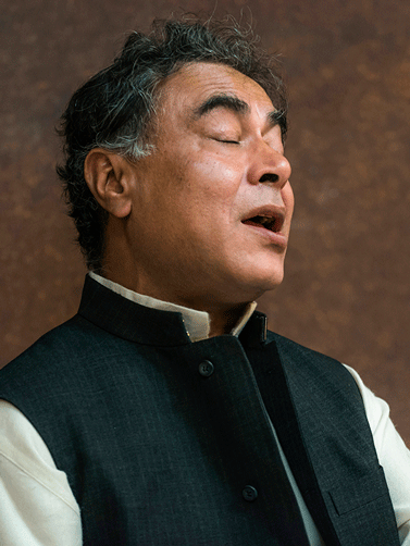 Pandit Nirmalya Dey