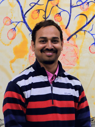 Govind Vishwas