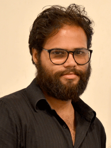 Awdhesh Tamrakar