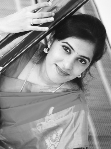 Anagha Bhat