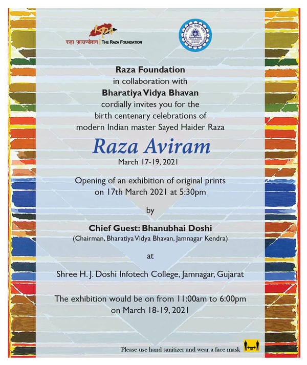 Raza Aviram