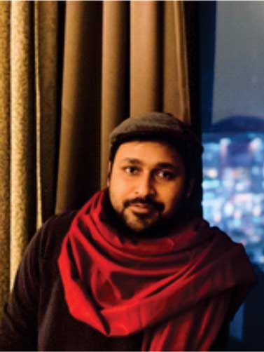 Anchit Pandey