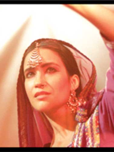 SHIVANI VARMA 