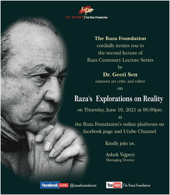Raza Centenary Lecture Series-02