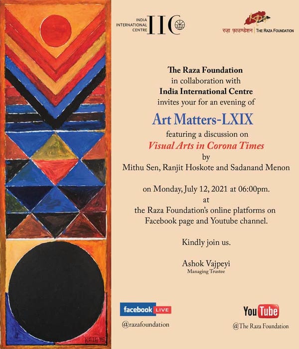 Art Matters 69