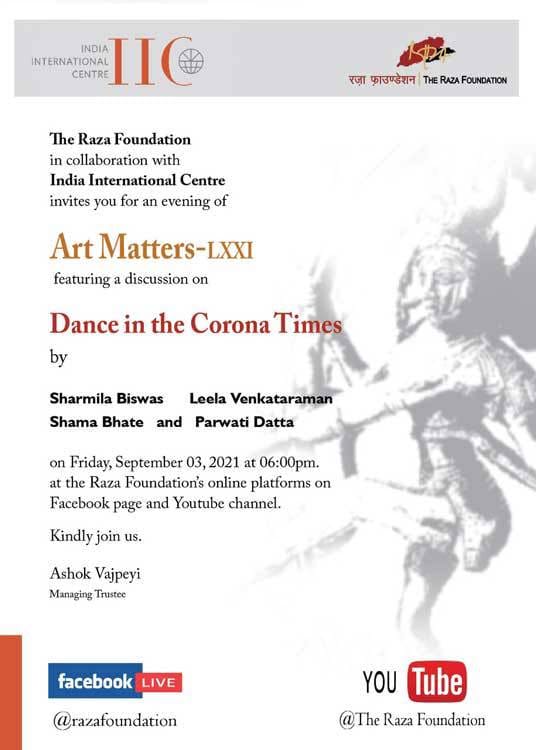 Art Matters 71