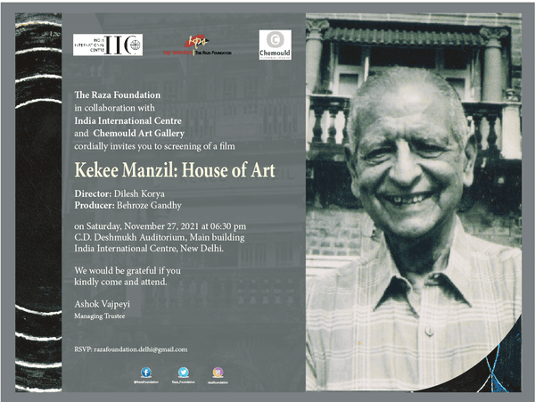 Kekee Manzil House of Art