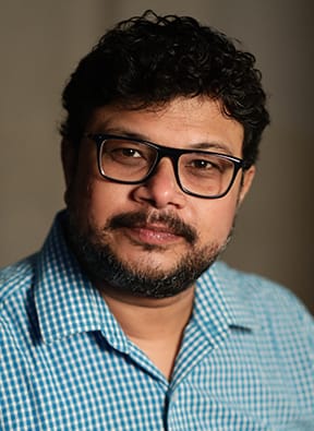 Abhishek Tripathi