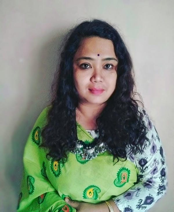 जोशना बनर्जी