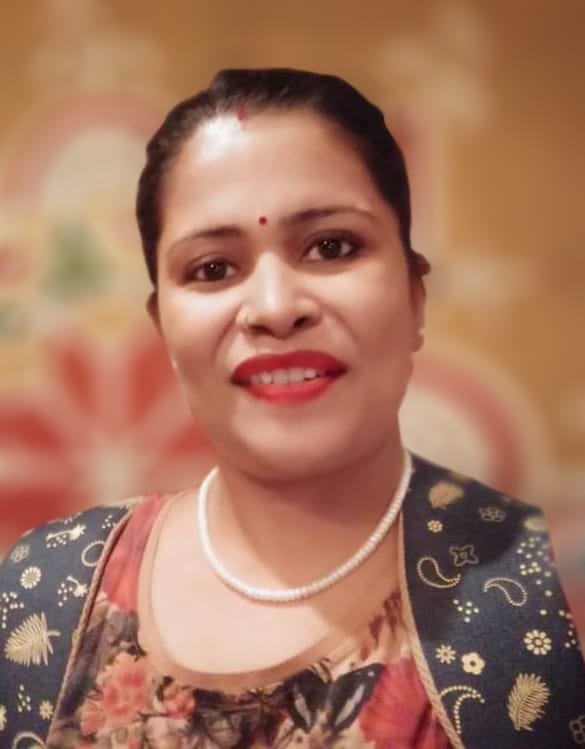 अनामिका अनु