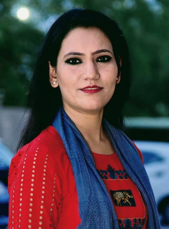 तसनीम खान