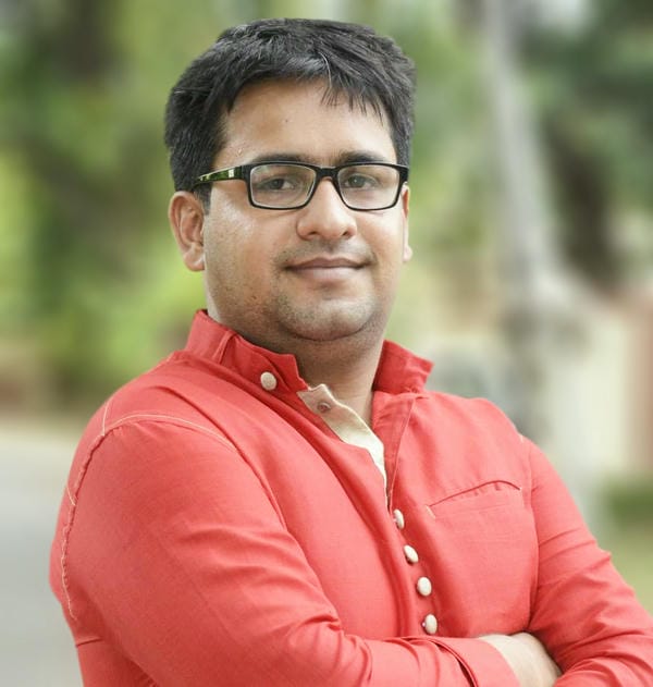 मानवेन्द्र प्रताप सिंह