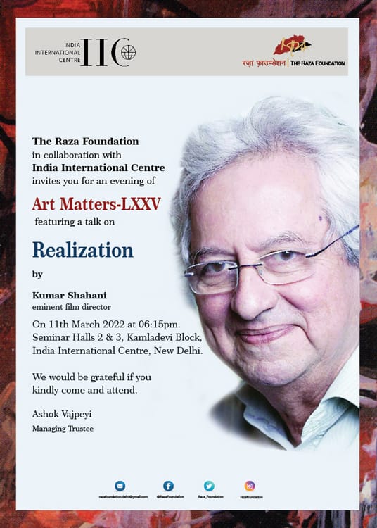 Art Matters 75