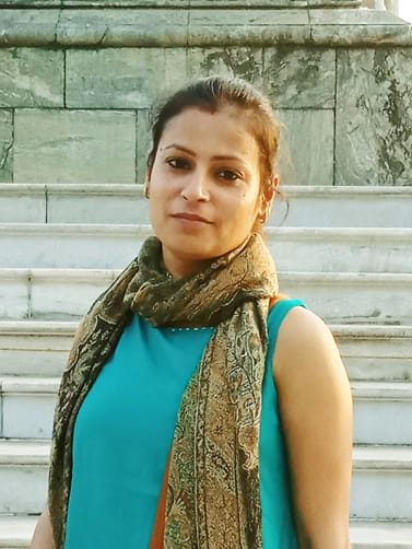 Vijaya Chauhan