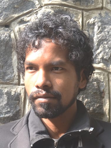 Uday Kumar Tekam