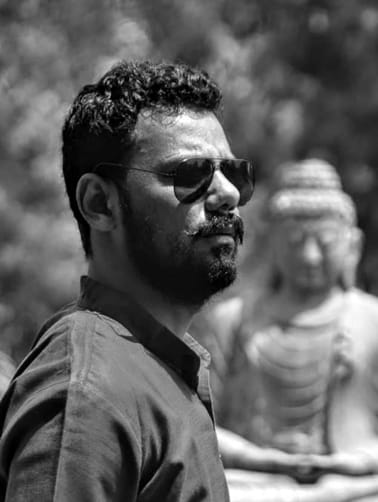 Prabhat Joshi
