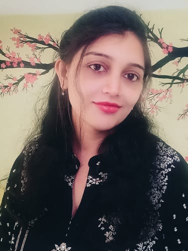 Poonam Jain Vishwas