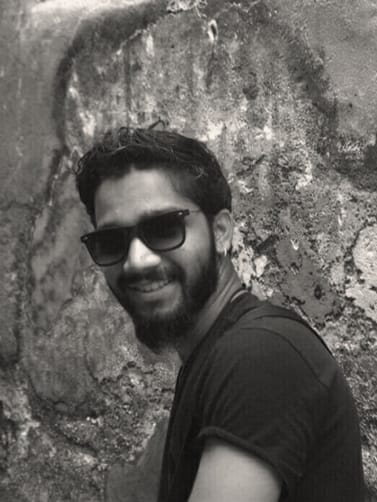 Lucky jaiswal