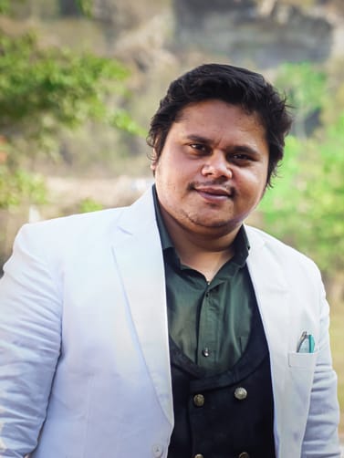 Durgesh Birthare