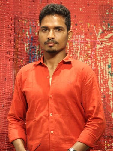Chandrapal panjre