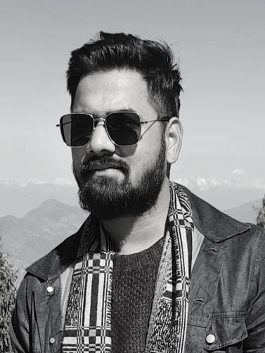 Bharat Kumar Jain