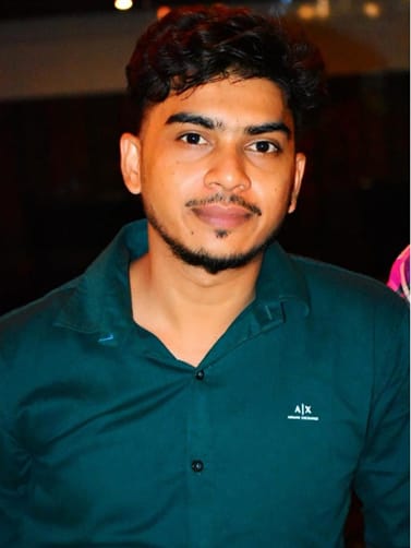 Akshay Sakla
