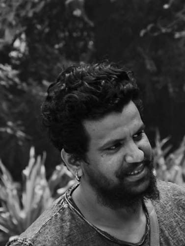 Ashish Kushwaha