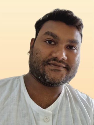 Mayank Shyam